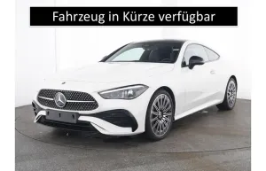 Mercedes-Benz CLE 200 Coupé AMG PANO/KEYL./MEM./TW/RFK/20Zoll
