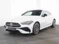Mercedes-Benz CLE 200 Coupé AMG PANO/KEYL./MEM./TW/RFK/20Zoll