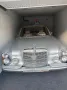 Mercedes-Benz 280 SE W108, Bj. 1968- Oldtimer