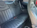 Abarth 595 1.4 T-Jet Turismo Beats Carbon Leder Xenon