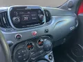 Abarth 595 1.4 T-Jet Turismo Beats Carbon Leder Xenon