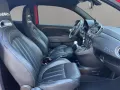 Abarth 595 1.4 T-Jet Turismo Beats Carbon Leder Xenon