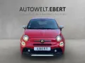 Abarth 595 1.4 T-Jet Turismo Beats Carbon Leder Xenon
