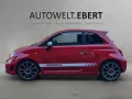 Abarth 595 1.4 T-Jet Turismo Beats Carbon Leder Xenon
