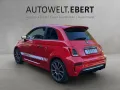 Abarth 595 1.4 T-Jet Turismo Beats Carbon Leder Xenon