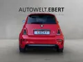 Abarth 595 1.4 T-Jet Turismo Beats Carbon Leder Xenon