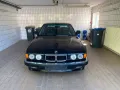 BMW 750 IL Langversion Vorstandsfahrzeug
