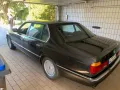 BMW 750 IL Langversion Vorstandsfahrzeug