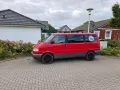 Volkswagen t4 Multivan