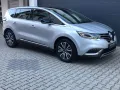 Renault Espace V Initiale Paris LED Navi Leder Bose Kam