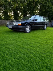 Volvo 945 Kombi