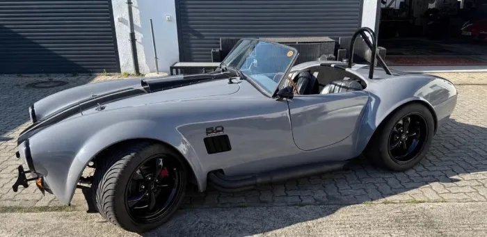 Cobra Andere
