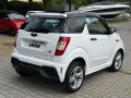 Ligier JS 50 Sport Mopedauto L6e 45 KM/H