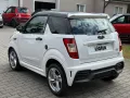 Ligier JS 50 Sport Mopedauto L6e 45 KM/H