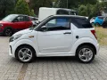 Ligier JS 50 Sport Mopedauto L6e 45 KM/H