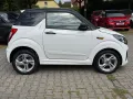 Ligier JS 50 Sport Mopedauto L6e 45 KM/H