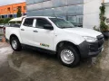 Isuzu D-Max N60B 1.9 Space Cab B 4X4