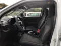 Isuzu D-Max N60B 1.9 Space Cab B 4X4