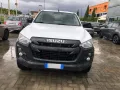 Isuzu D-Max N60B 1.9 Space Cab B 4X4