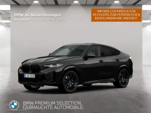 BMW X6 xDrive30d M Sport Driv.Assist.Prof Harman/K