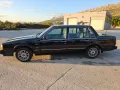 Volvo 760 GLE 2.4 TD D24TIC 1986