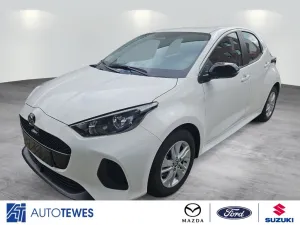 Mazda 2 Hybrid 1.5L Hybrid VVT-i 116
