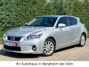 Lexus CT 200h Aut. Hybrid°Kamera°PDC°LED°Sitz-Hz°2.HD