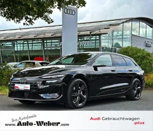 Audi A6 e-tron Avant perf. S-LINE TECH PLUS PANO EA8