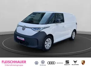 Volkswagen ID. Buzz Pro AHK-klappbar Navi LED ACC El. Heckk