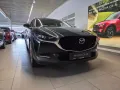 Mazda CX-30 e-SKYACTIV-G M-Hybrid 140 Exclusive-l AT