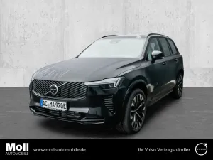 Volvo XC90 T8 Plug-In Hybrid AWD Ultra Dark 7-Sitzer M