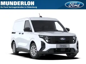 Ford Transit Courier Trend