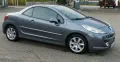 Peugeot 207 CC