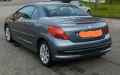 Peugeot 207 CC