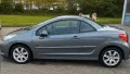 Peugeot 207 CC