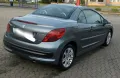 Peugeot 207 CC