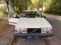 Volvo 945 Der schwedische Klassiker!