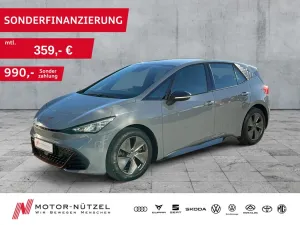 Cupra Born 150kW (62kwh) LED+NAVI+APP+ACC+SHZ+RFK+DAB