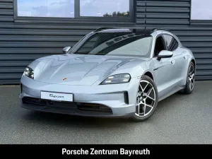 Porsche Taycan Sport Turismo*HD-MATRIX*SITZLÜFTUNG*BOSE*