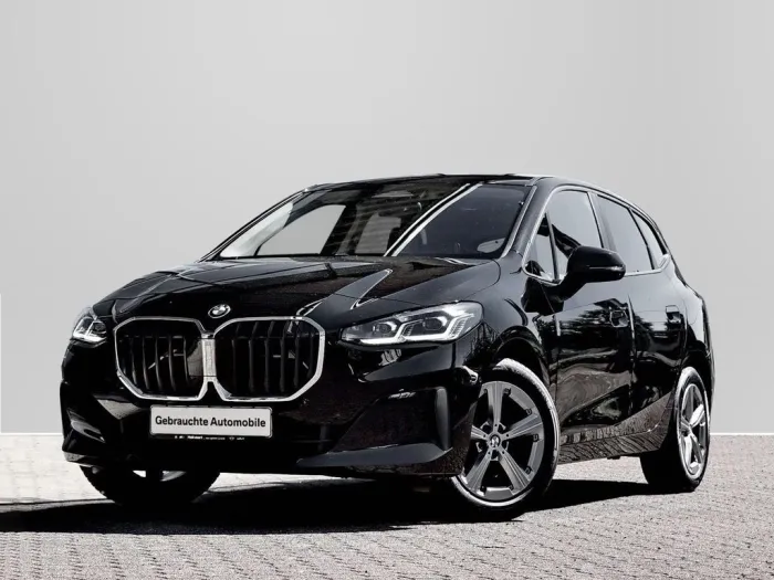 BMW 220 i Active Tourer 