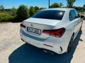 Mercedes-Benz A-Klasse 250e Limousine