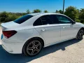 Mercedes-Benz A-Klasse 250e Limousine