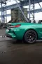 BMW M8 Competition Cabrio xDrive B&W LASER DA-Pro PA