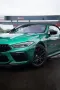 BMW M8 Competition Cabrio xDrive B&W LASER DA-Pro PA