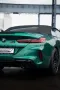 BMW M8 Competition Cabrio xDrive B&W LASER DA-Pro PA