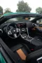 BMW M8 Competition Cabrio xDrive B&W LASER DA-Pro PA
