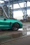 BMW M8 Competition Cabrio xDrive B&W LASER DA-Pro PA