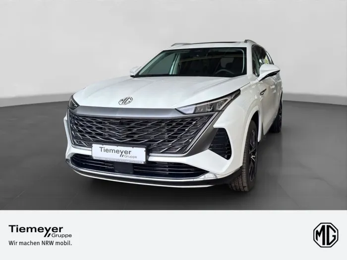 MG S9 PHEV Comfort 360° PANO SHZ NAV LM20