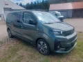 Citroën SpaceTourer Spacetourer Plus M*AHK*ACC*