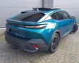 Peugeot 408 GT 16 PHEV 180 eEAT8 AMBI*KAM*LEDER*PANO*19